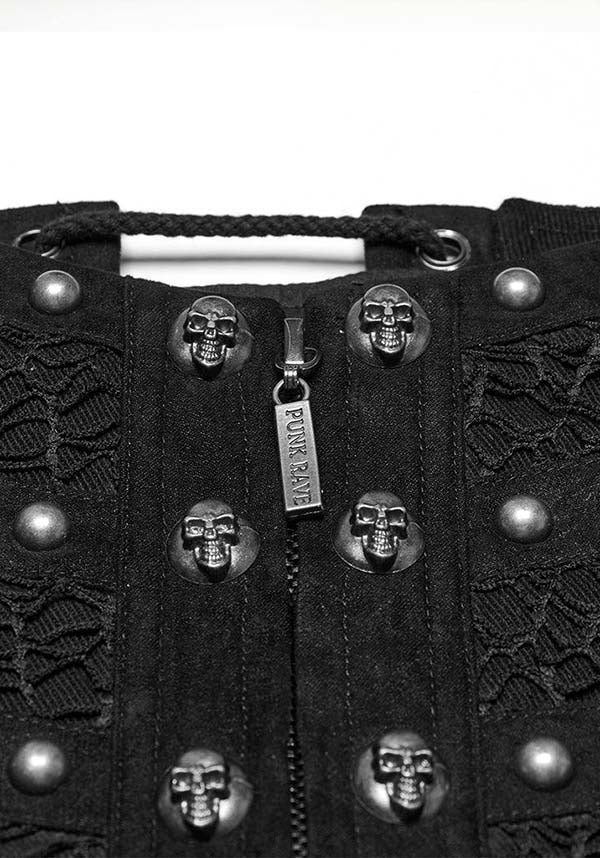 Industrial | CORSET BELT - Image 6