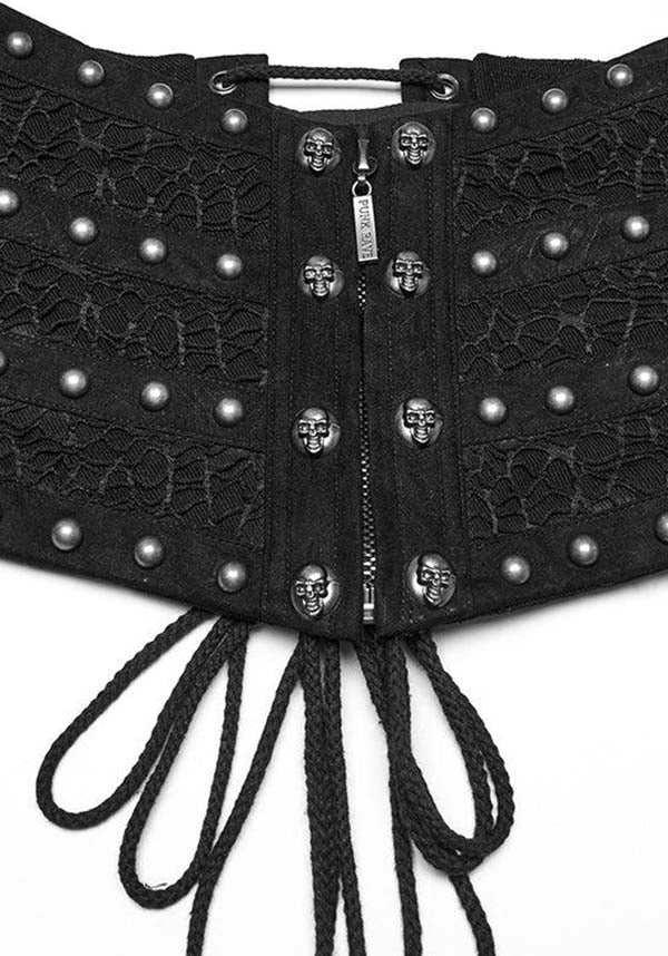 Industrial | CORSET BELT - Image 7