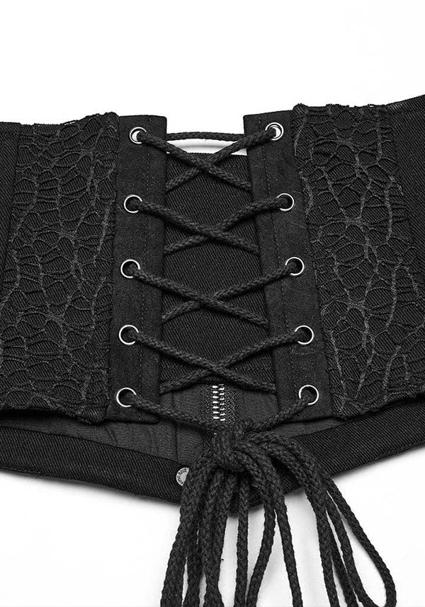 Industrial | CORSET BELT - Image 8