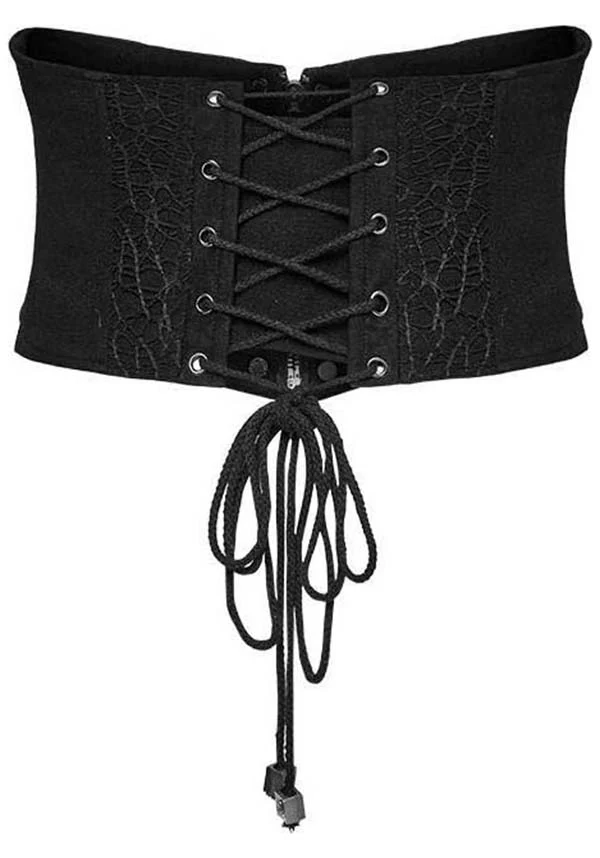 Industrial | CORSET BELT - Image 9