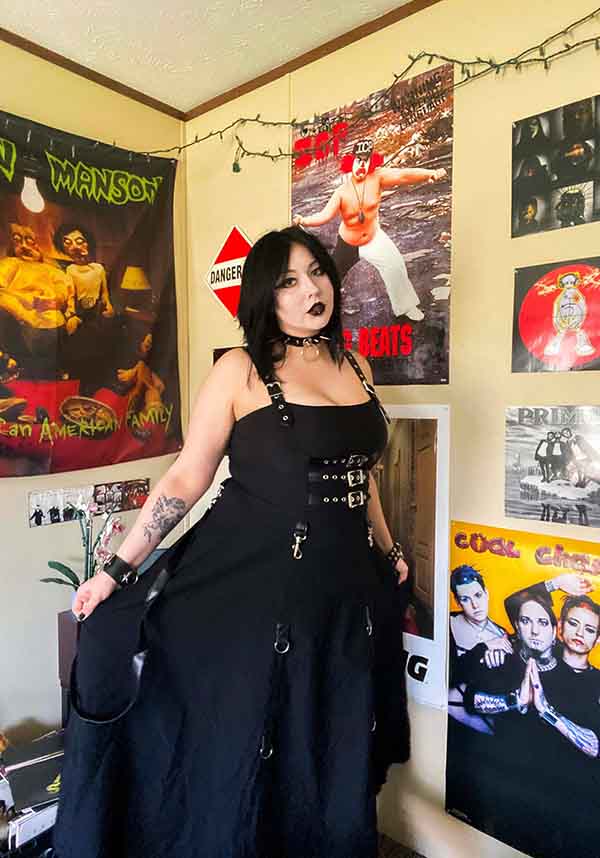 Industry | BALL GOWN - Image 7