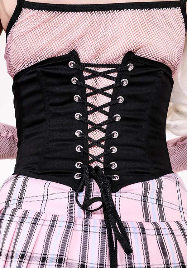 Industry | WAIST CINCHER - Image 10
