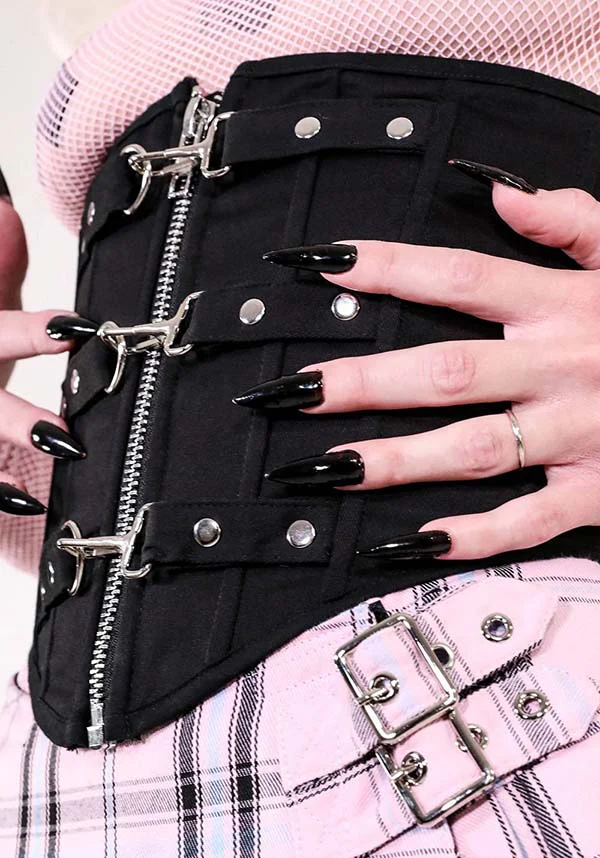 Industry | WAIST CINCHER - Image 2