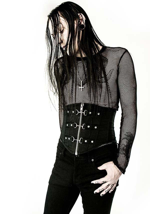 Industry | WAIST CINCHER - Image 3
