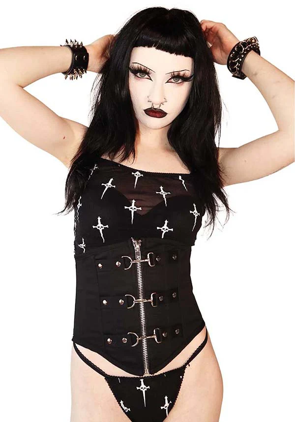 Industry | WAIST CINCHER - Image 4