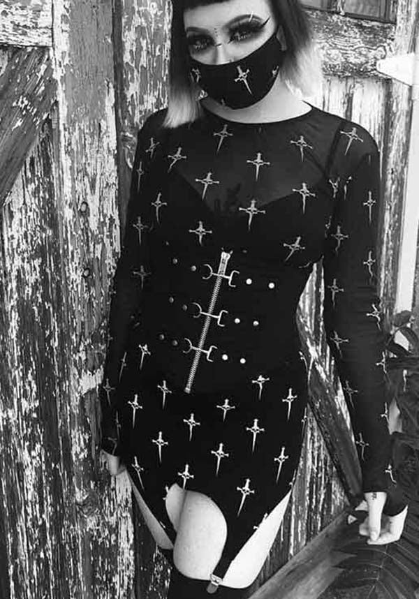 Industry | WAIST CINCHER - Image 6