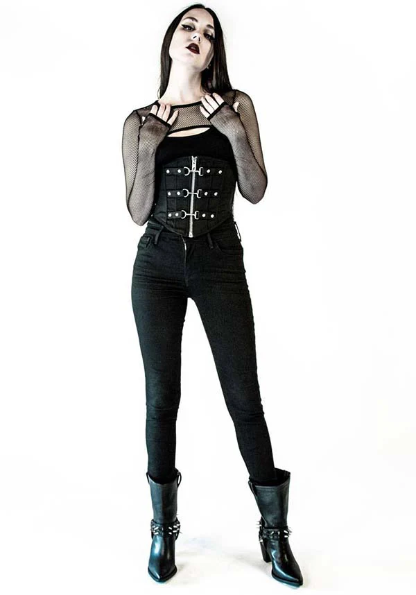 Industry | WAIST CINCHER - Image 7