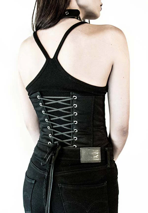Industry | WAIST CINCHER - Image 9