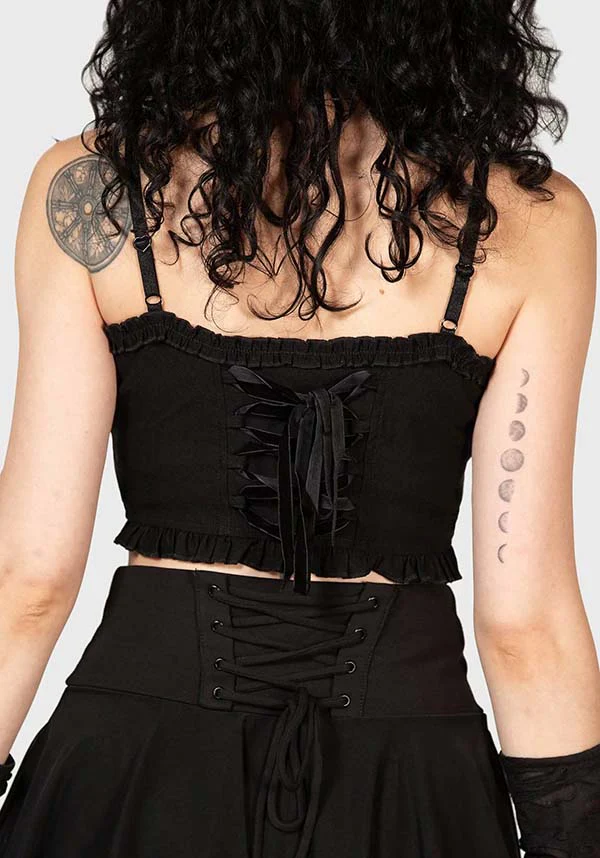 Ines | CROP TOP* - Image 3