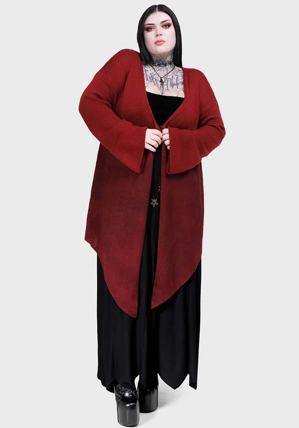 Infernum | CARDIGAN - Image 2