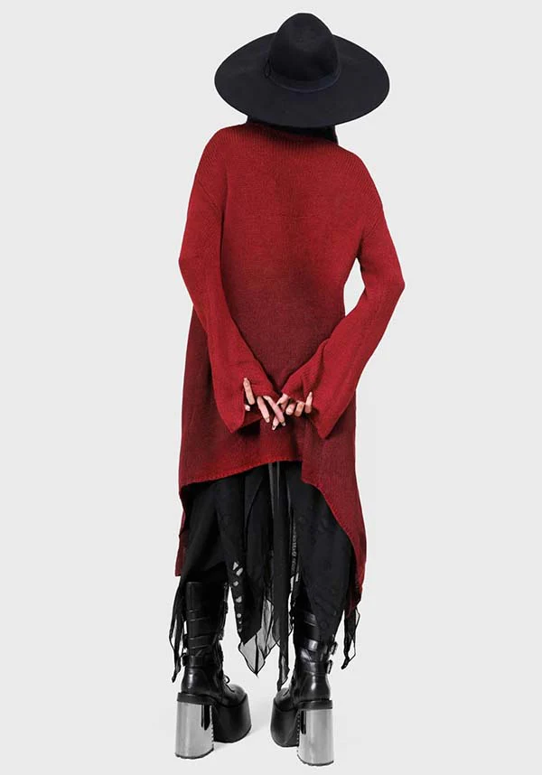 Infernum | CARDIGAN - Image 4
