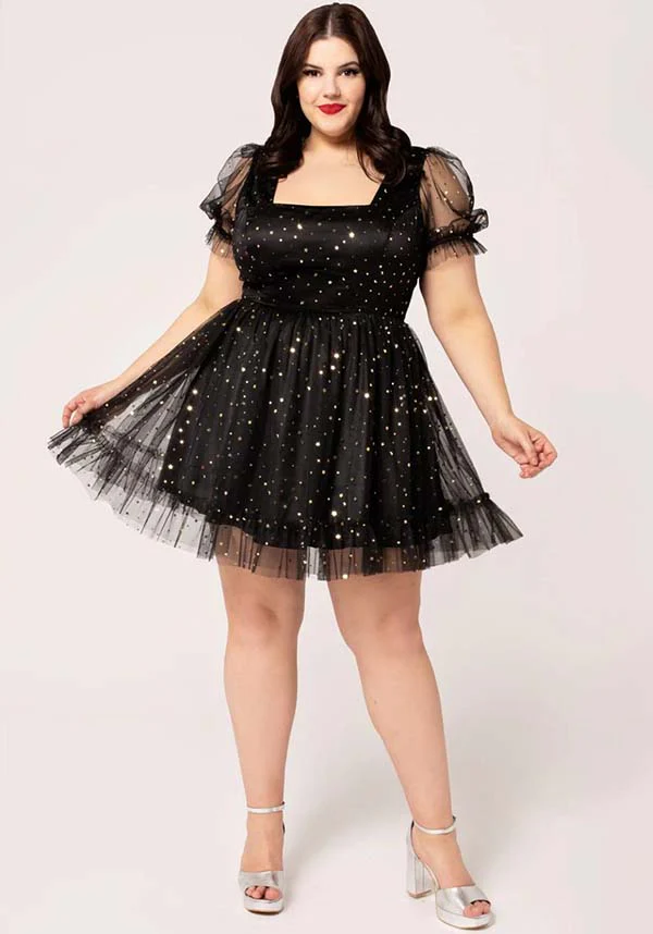 Infinity | MINI DRESS - Image 4