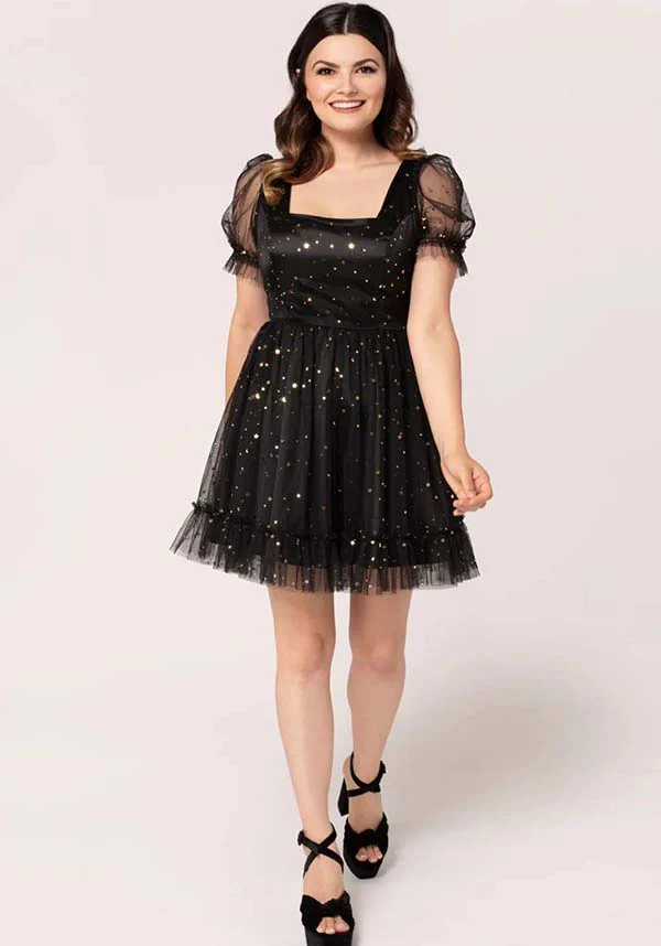 Infinity | MINI DRESS - Image 5