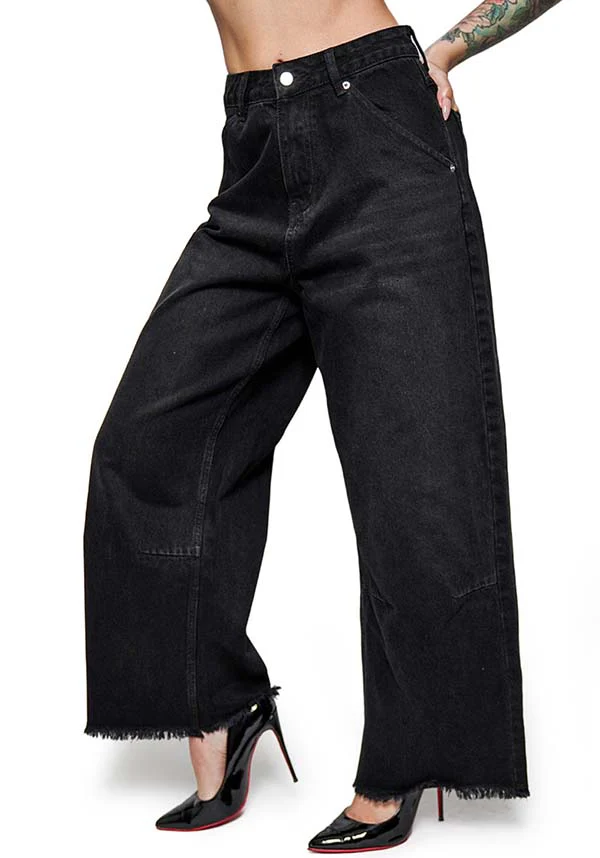 Inkwell Behemoth | JEANS