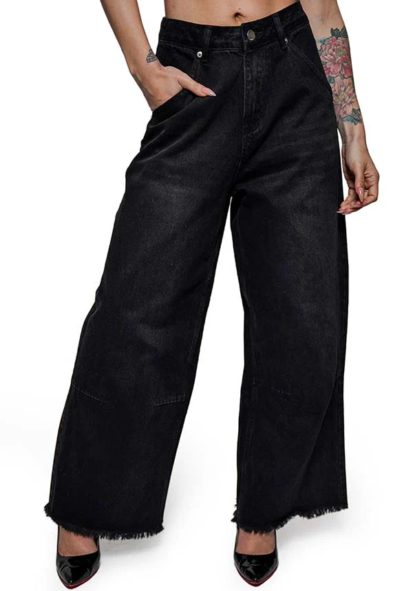 Inkwell Behemoth | JEANS - Image 3