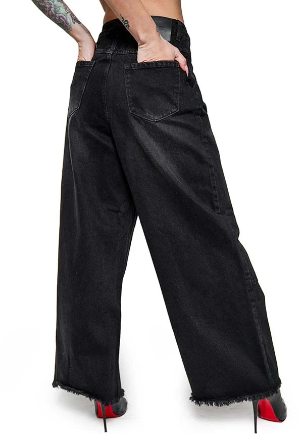 Inkwell Behemoth | JEANS - Image 5