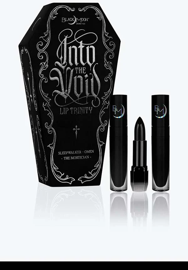 Into The Void | TRINITY SET - Image 2