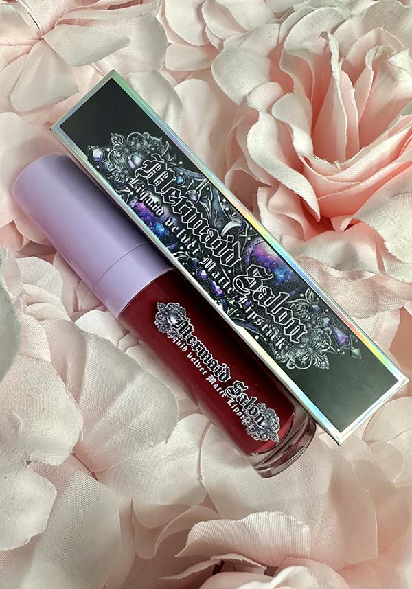 Into The Woods | LIQUID VELVET LIPSTICK - Image 8