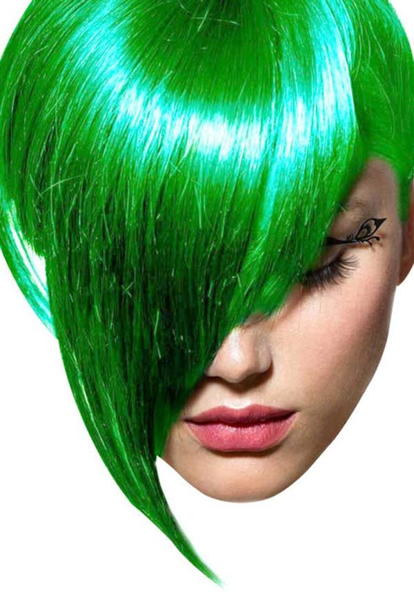 Iris Green | HAIR COLOUR [236ml] - Image 2