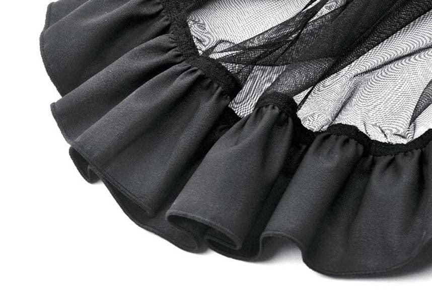 Iris Metal | MAXI SKIRT - Image 18