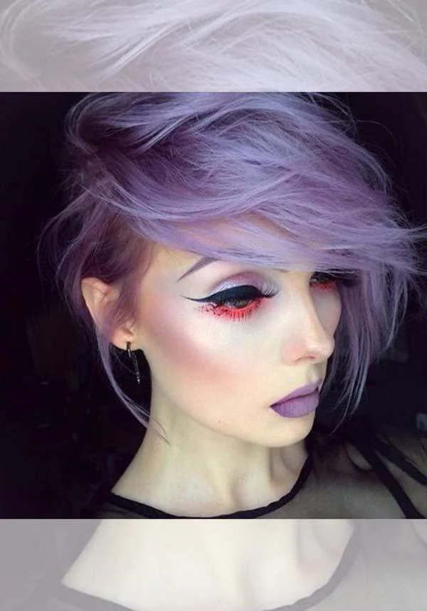 Pastel Iris | HAIR DYE [118ml] - Image 2