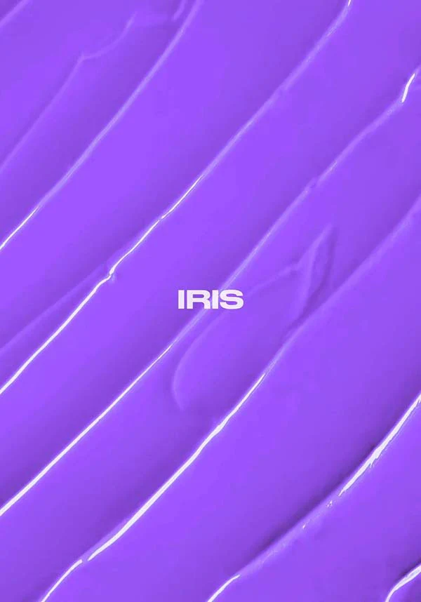 Pastel Iris | HAIR DYE [118ml] - Image 7