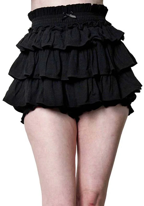 Isabella | BLOOMERS