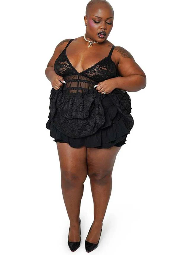 Isabella | BLOOMERS - Image 5