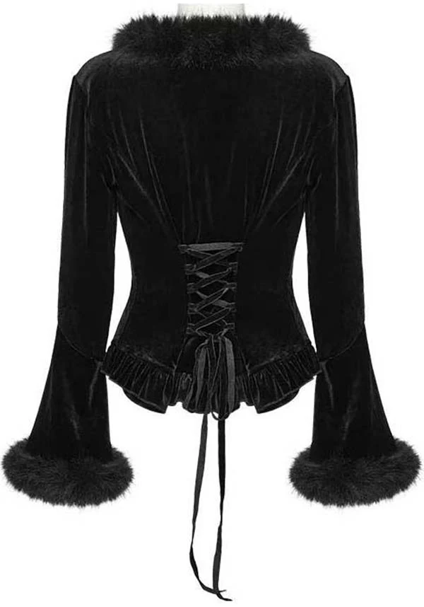 It Girl | JACKET - Image 10