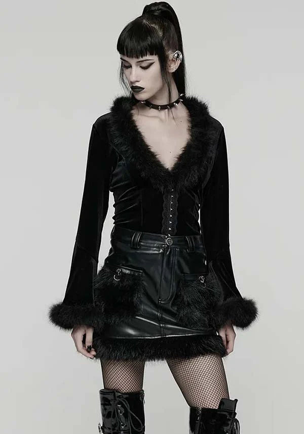 It Girl | JACKET - Image 2