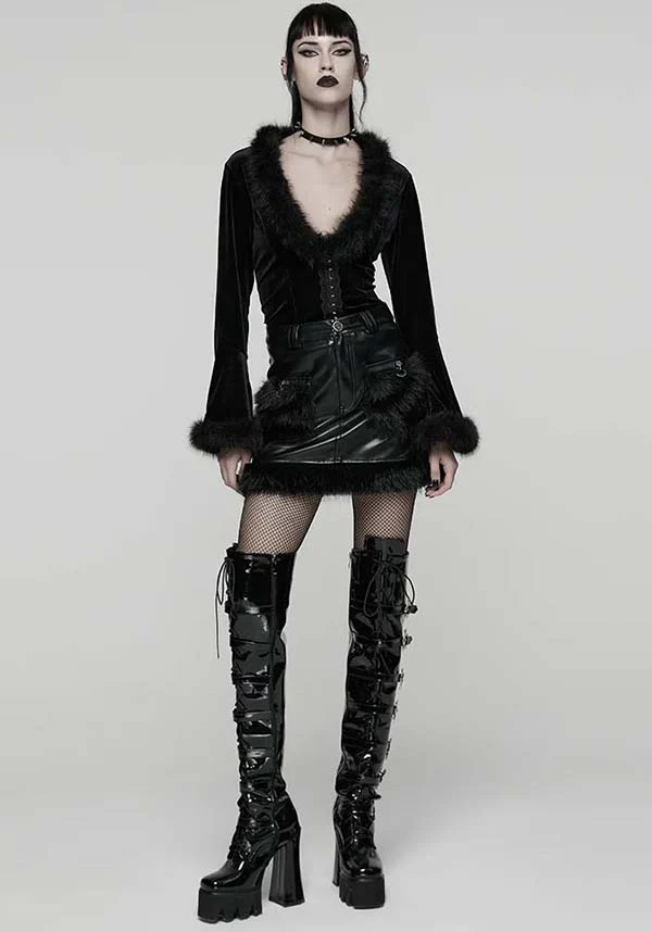 It Girl | JACKET - Image 3