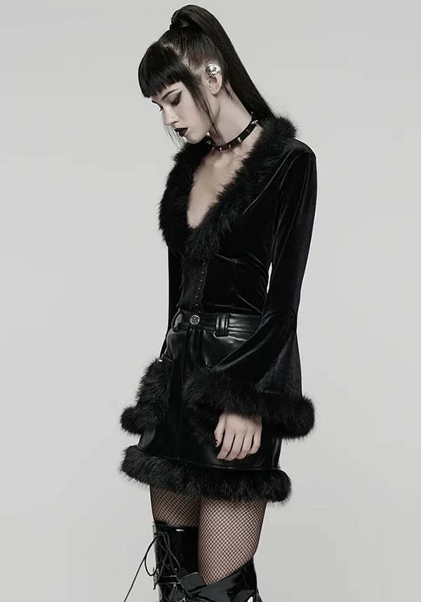 It Girl | JACKET - Image 4