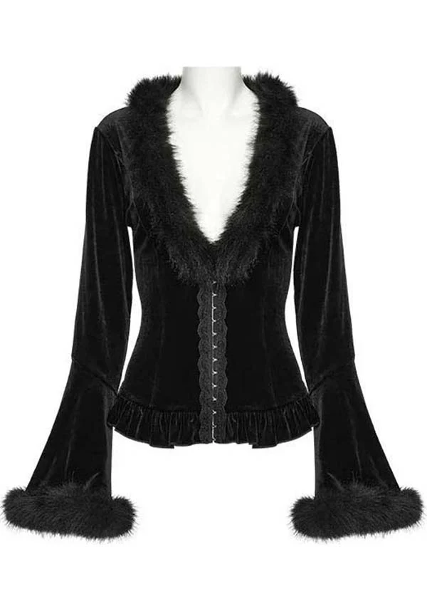 It Girl | JACKET - Image 5