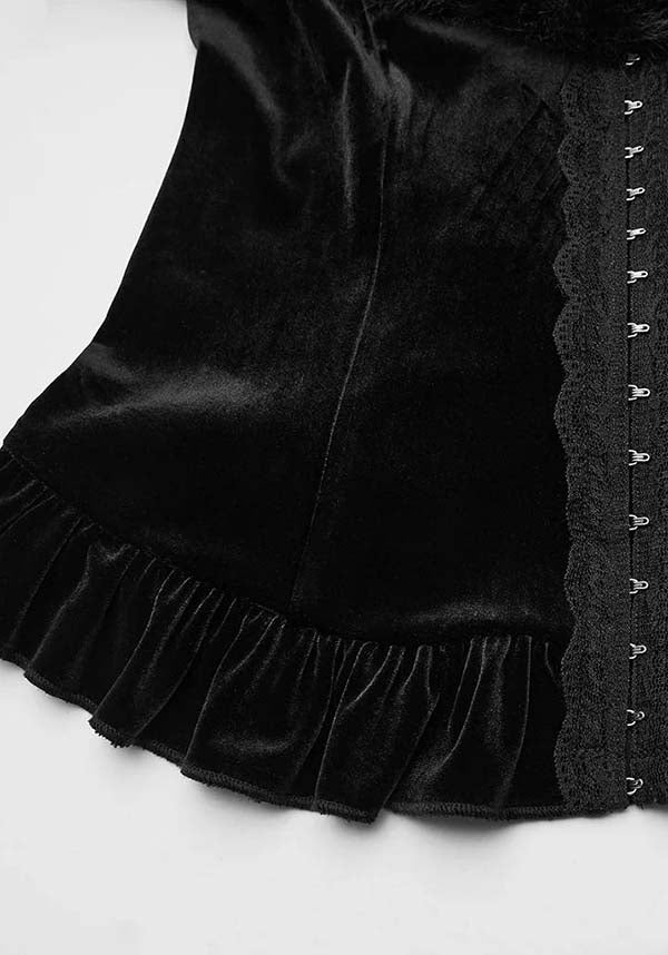 It Girl | JACKET - Image 7