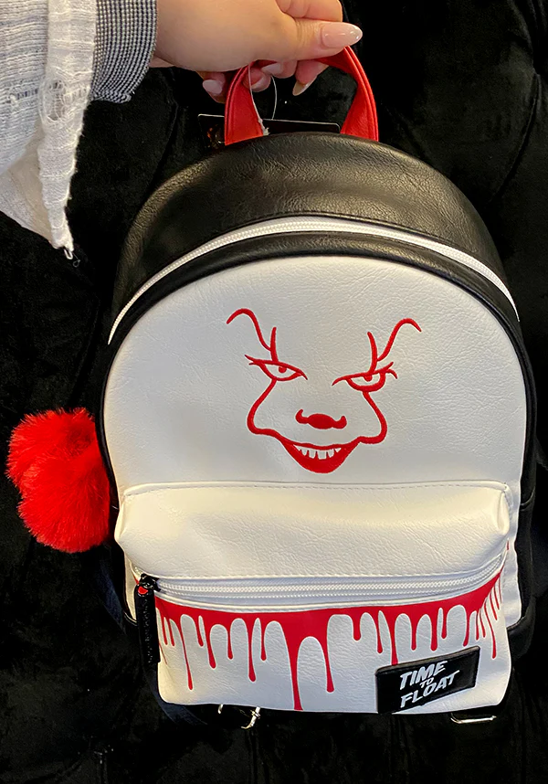 IT: Time to Float Come Home Fashion | BACKPACK* - Image 2