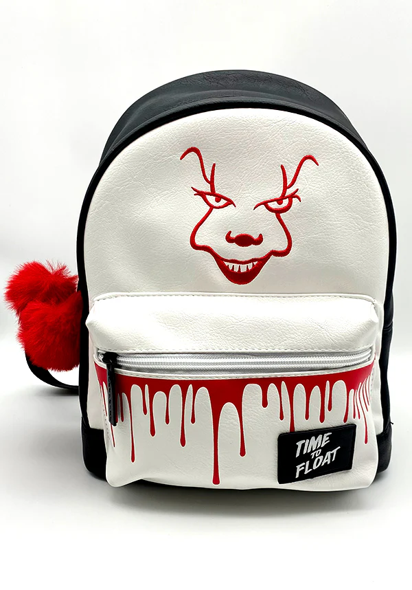 IT: Time to Float Come Home Fashion | BACKPACK* - Image 3