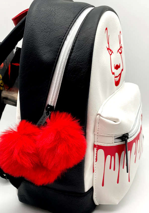 IT: Time to Float Come Home Fashion | BACKPACK* - Image 6