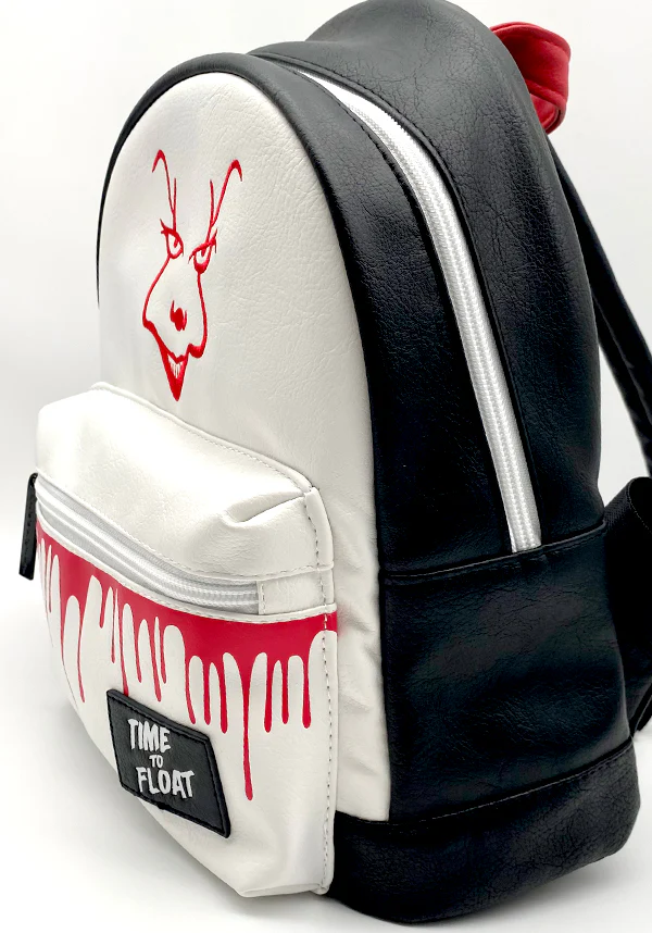 IT: Time to Float Come Home Fashion | BACKPACK* - Image 7