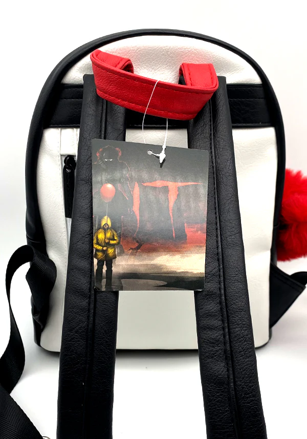 IT: Time to Float Come Home Fashion | BACKPACK* - Image 8
