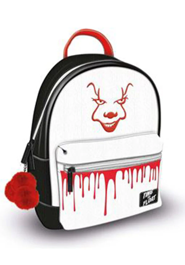 IT: Time to Float Come Home Fashion | BACKPACK* - Image 9