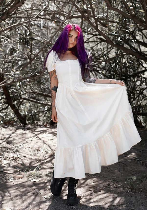 Ivoire | DRESS - Image 10