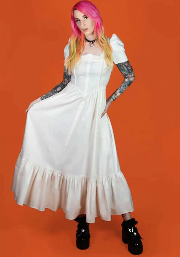 Ivoire | DRESS - Image 17