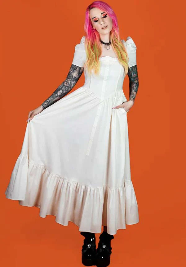 Ivoire | DRESS - Image 18