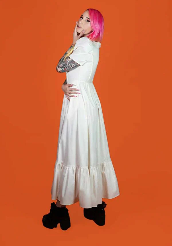 Ivoire | DRESS - Image 19