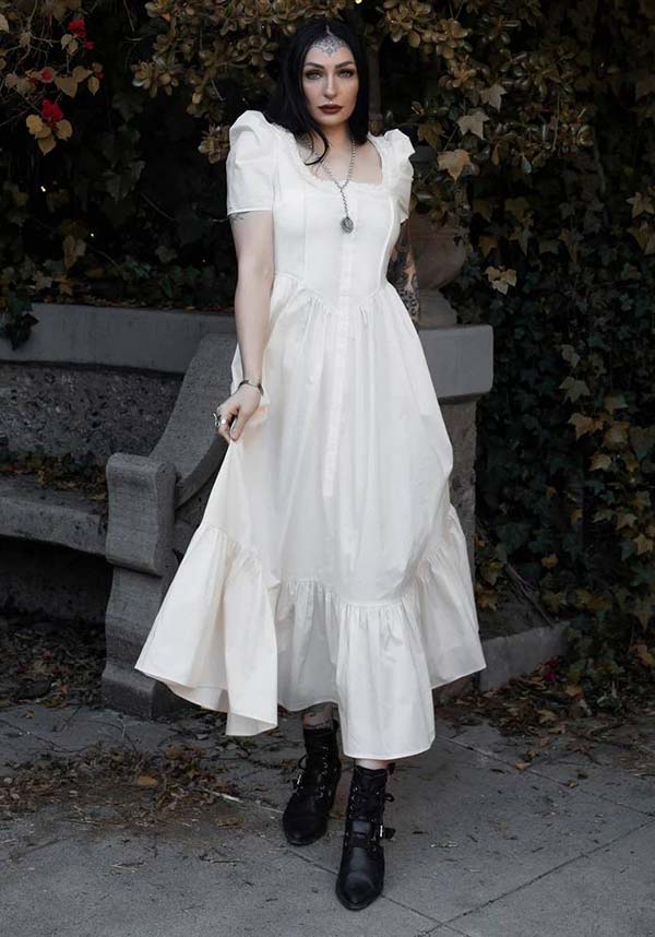 Ivoire | DRESS - Image 2
