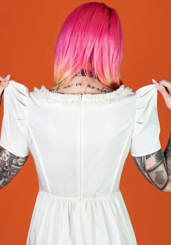 Ivoire | DRESS - Image 21