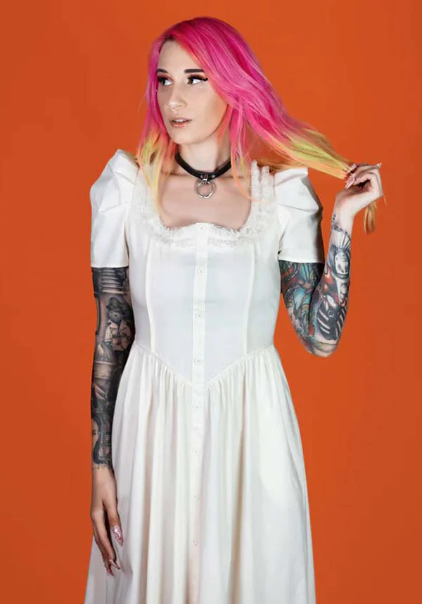 Ivoire | DRESS - Image 22