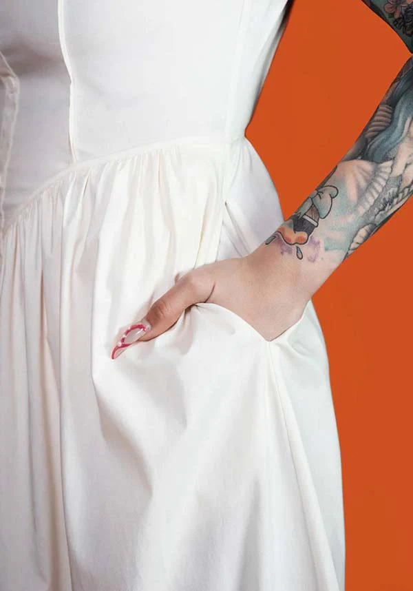 Ivoire | DRESS - Image 23