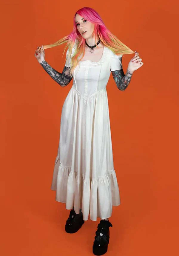 Ivoire | DRESS - Image 24