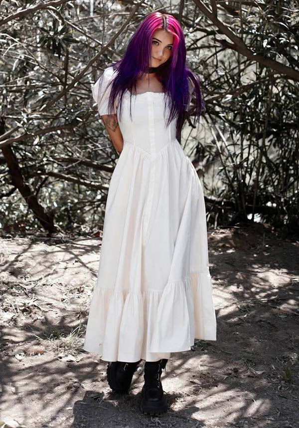 Ivoire | DRESS - Image 9